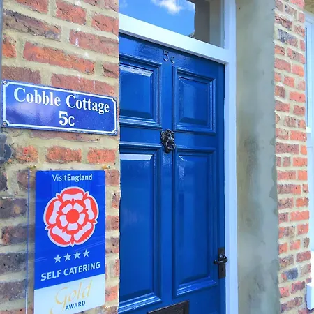 Cobble Casa de Férias