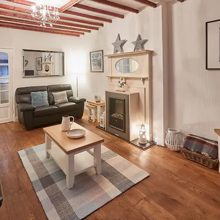 Casa de Férias Cobble Whitby