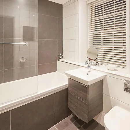 Prázdninový dům Cobble *