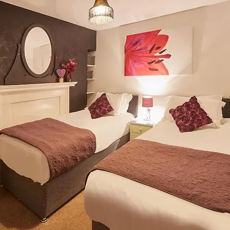 펜션 Cobble 휫비