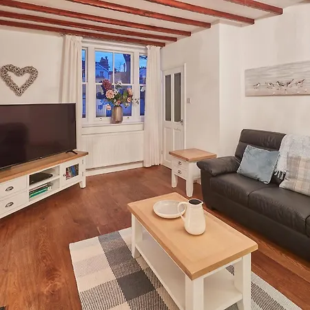 Cobble Casa de Férias Whitby