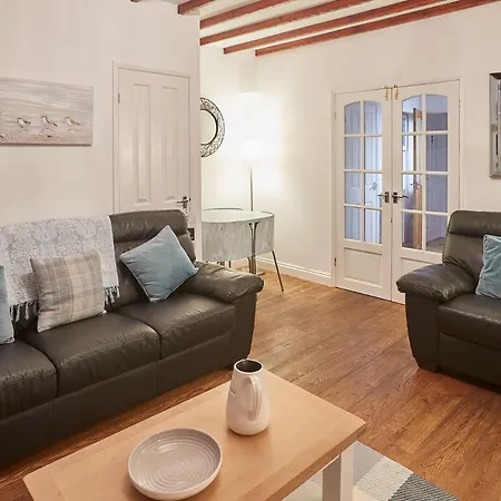 Casa de Férias Cobble *