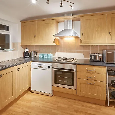 Casa de Férias Cobble Whitby