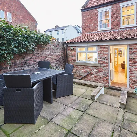 Prázdninový dům Cobble *