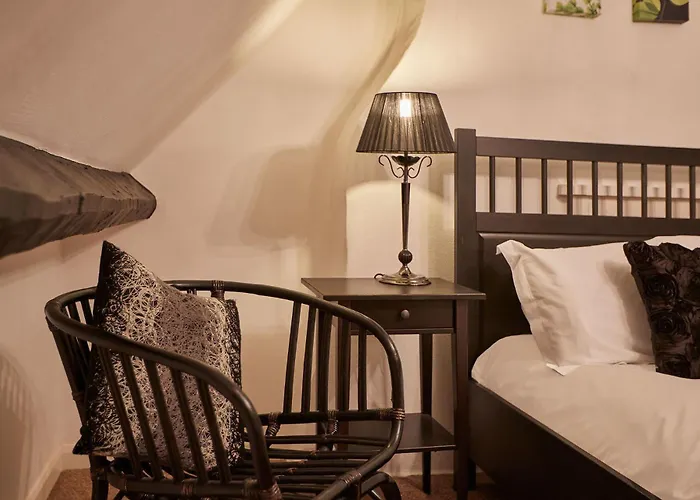 Holiday home Cobble Whitby