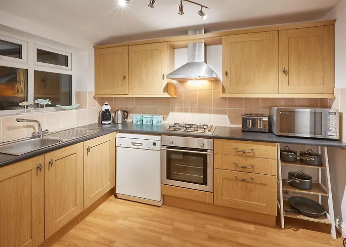 Holiday home Cobble Whitby