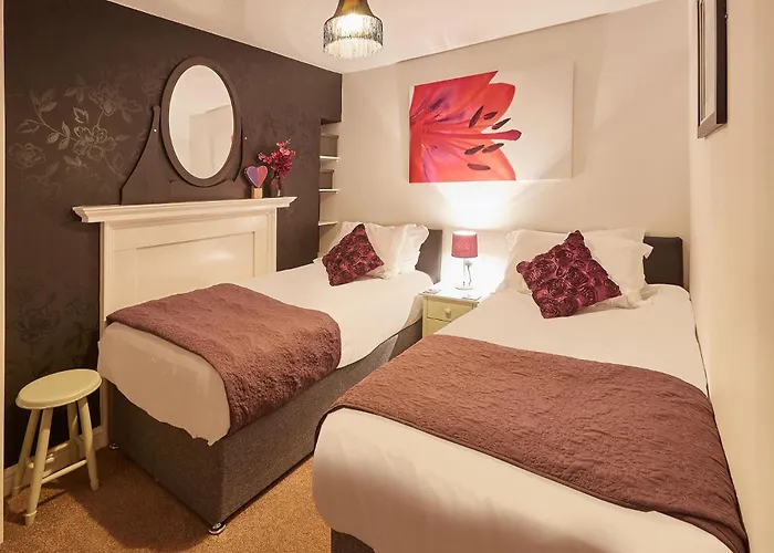 Holiday home Cobble Whitby