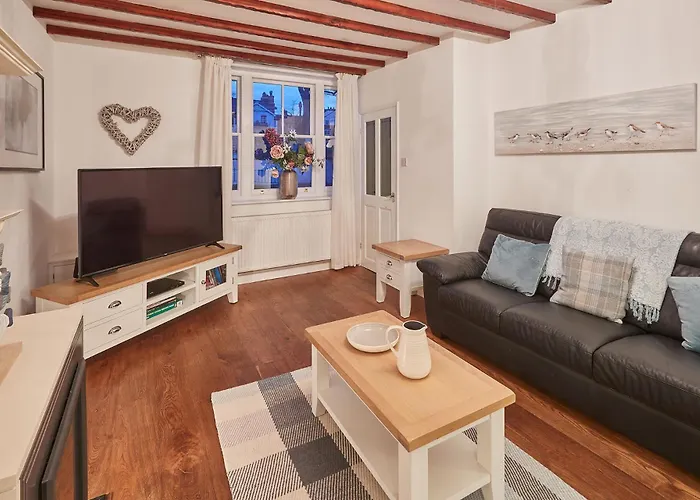 Cobble Holiday home Whitby