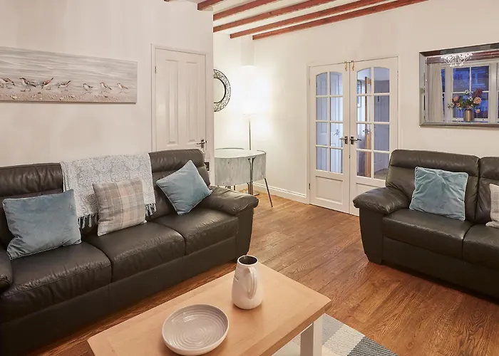 Holiday home Cobble *