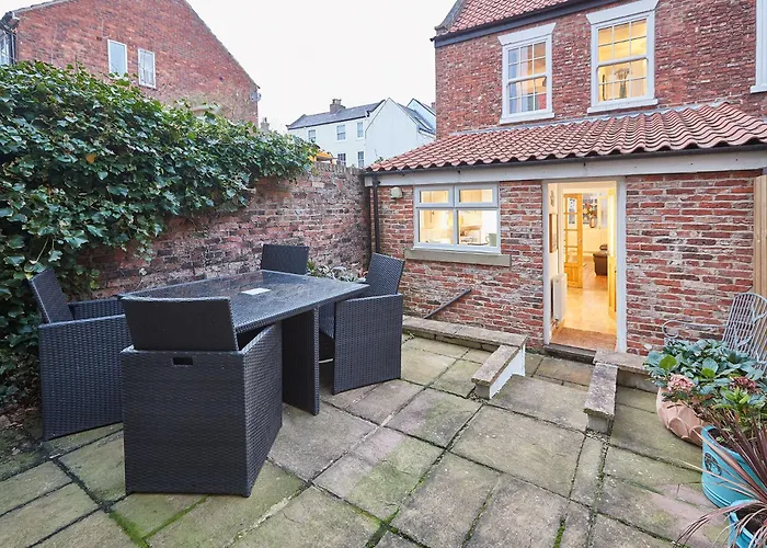 Holiday home Cobble *