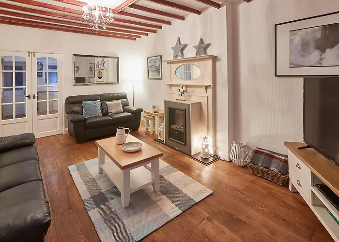 Holiday home Cobble Whitby